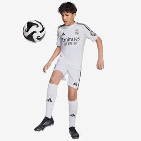Conjunto Infantil Real Madrid I 2025/26