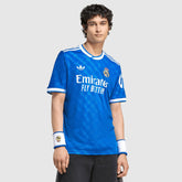 Camisa Real Madrid III 2025/26 Masculina