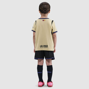 Conjunto Infantil Barcelona II 2025/26