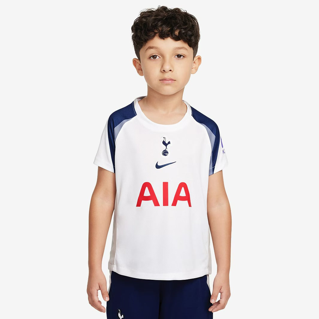 Conjunto Infantil Tottenham I 2025/26