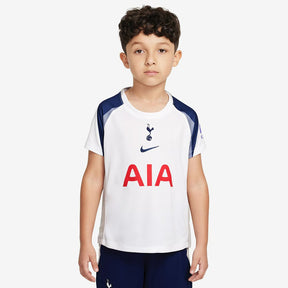 Conjunto Infantil Tottenham I 2025/26