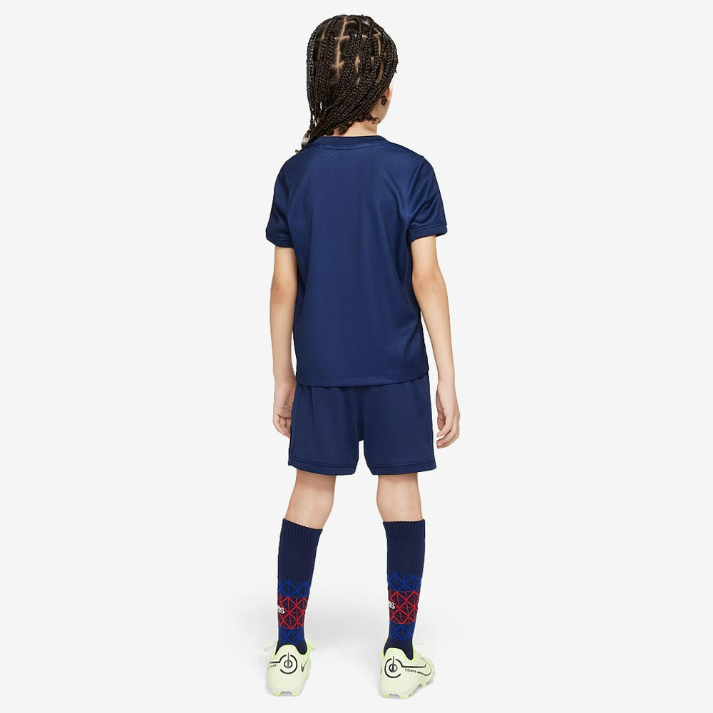 Conjunto Infantil PSG I 2025/26