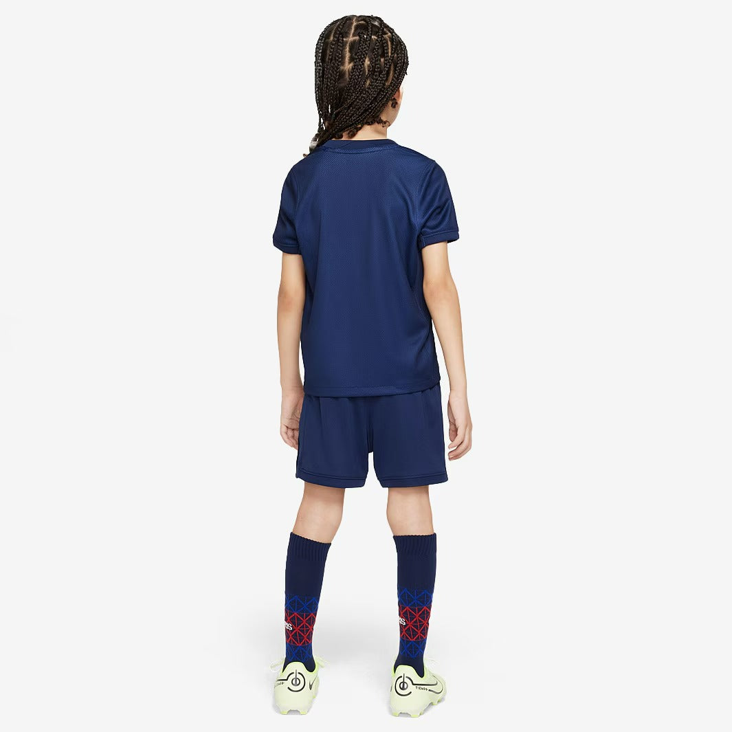 Conjunto Infantil PSG I 2025/26