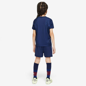 Conjunto Infantil PSG I 2025/26