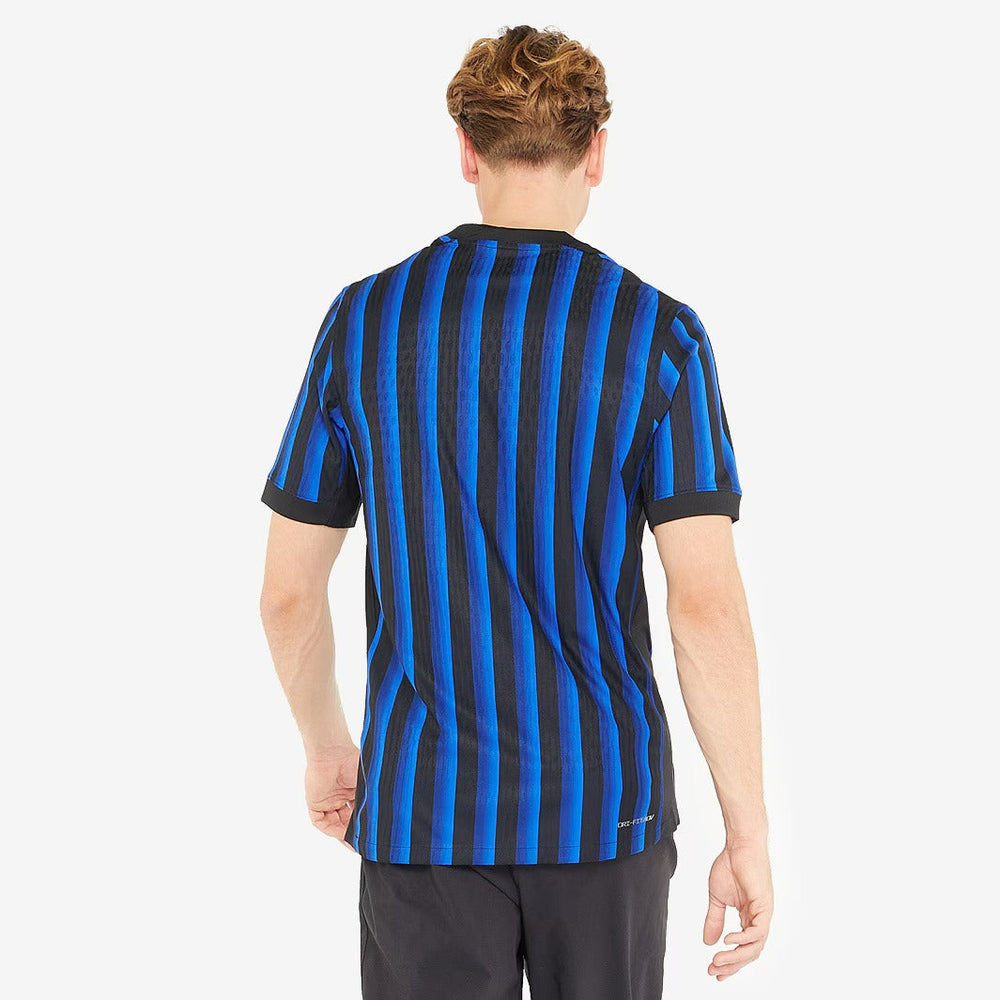 Camisa Inter de Milão I 2025/26 Jogador