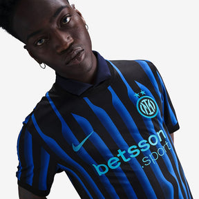 Camisa Inter de Milão I 2025/26 Masculina
