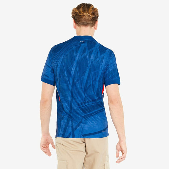 Camisa Chelsea I 2025/26 Jogador