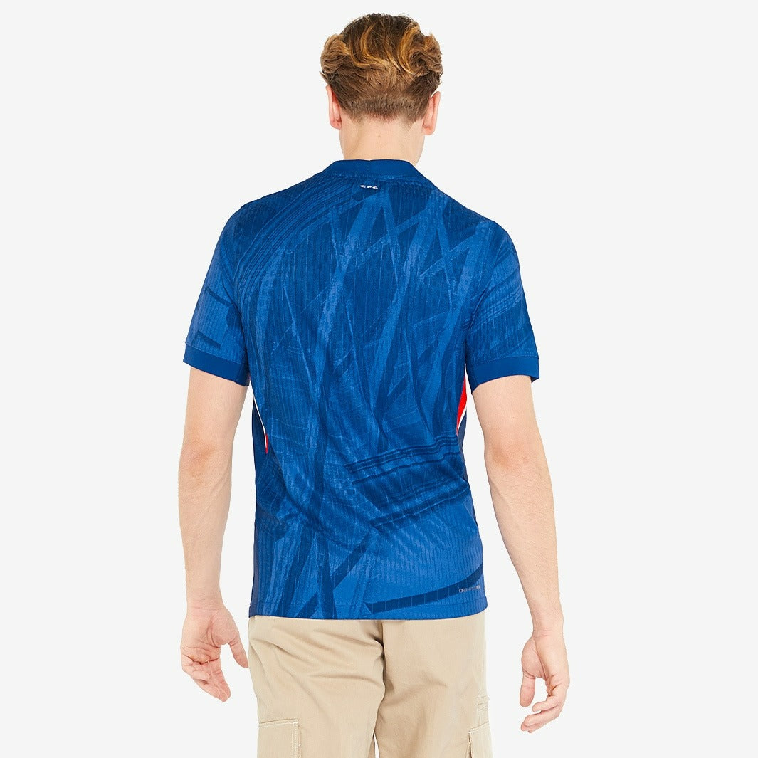 Camisa Chelsea I 2025/26 Jogador