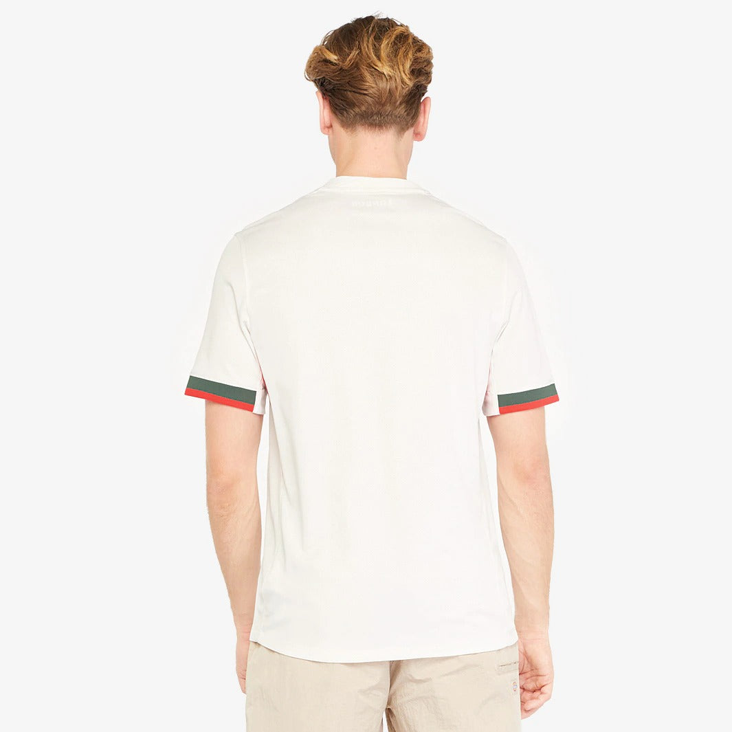 Camisa Chelsea II 2025/26 Masculina