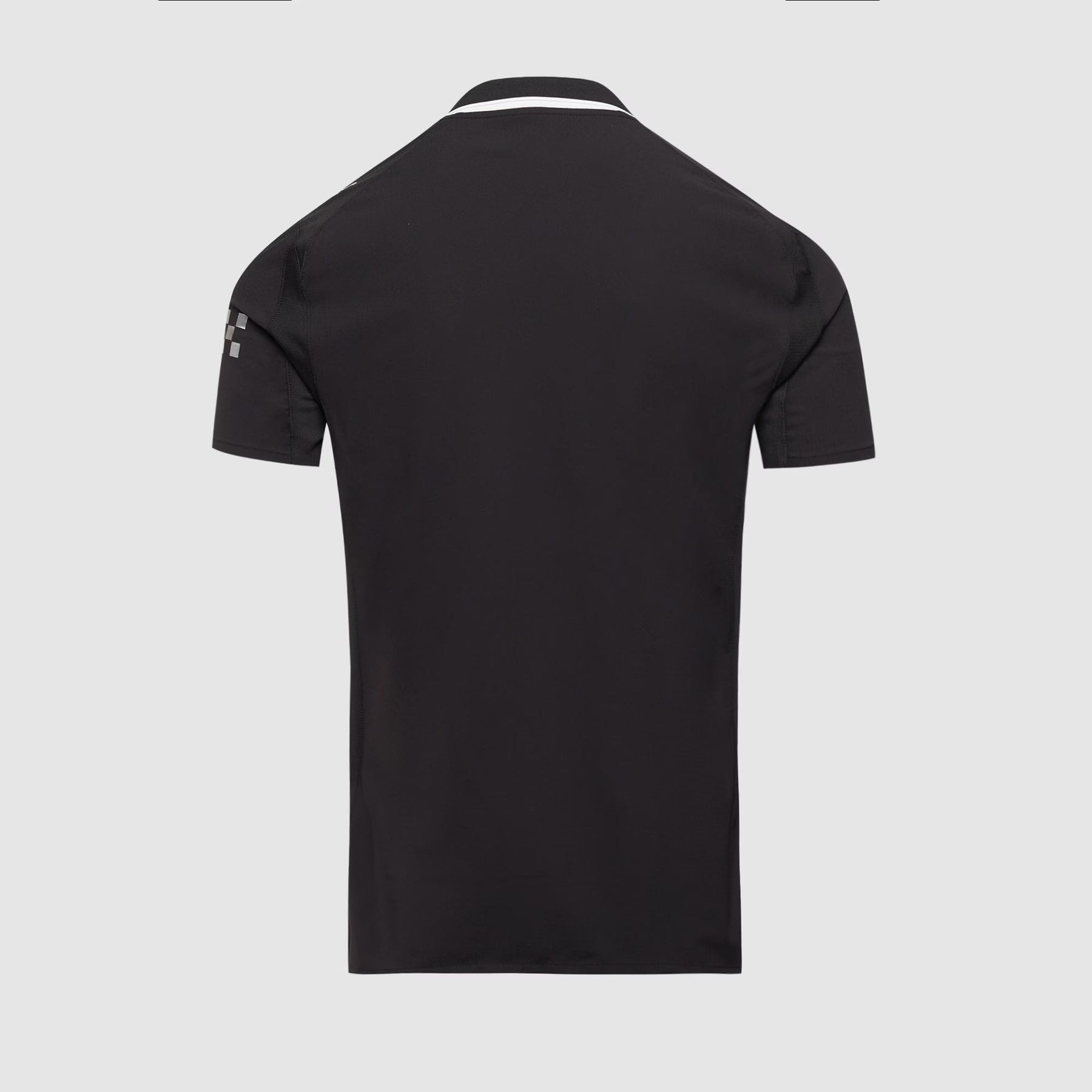 Camisa Manchester City II 2025/26 Masculina