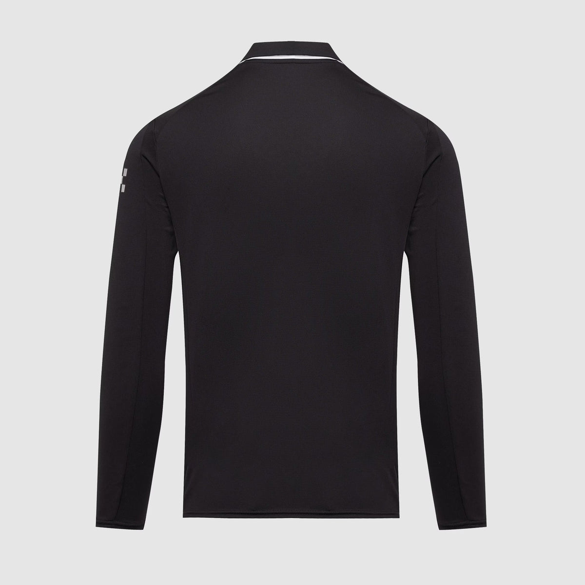 Camisa Manchester City II 2025/26 Manga Longa