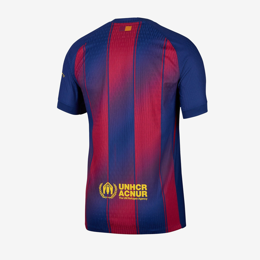 Camisa Barcelona I 2025/26 Jogador