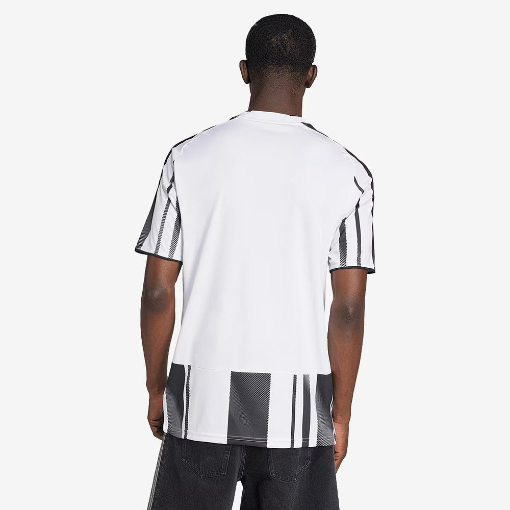 Camisa Juventus I 2025/26 Masculina