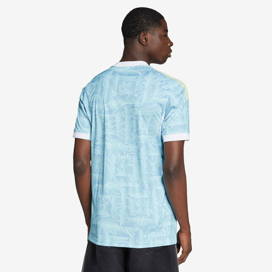 Camisa Juventus II 2025/26 Masculina