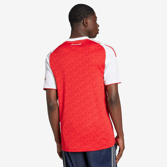 Camisa Arsenal I 2025/26 Masculina