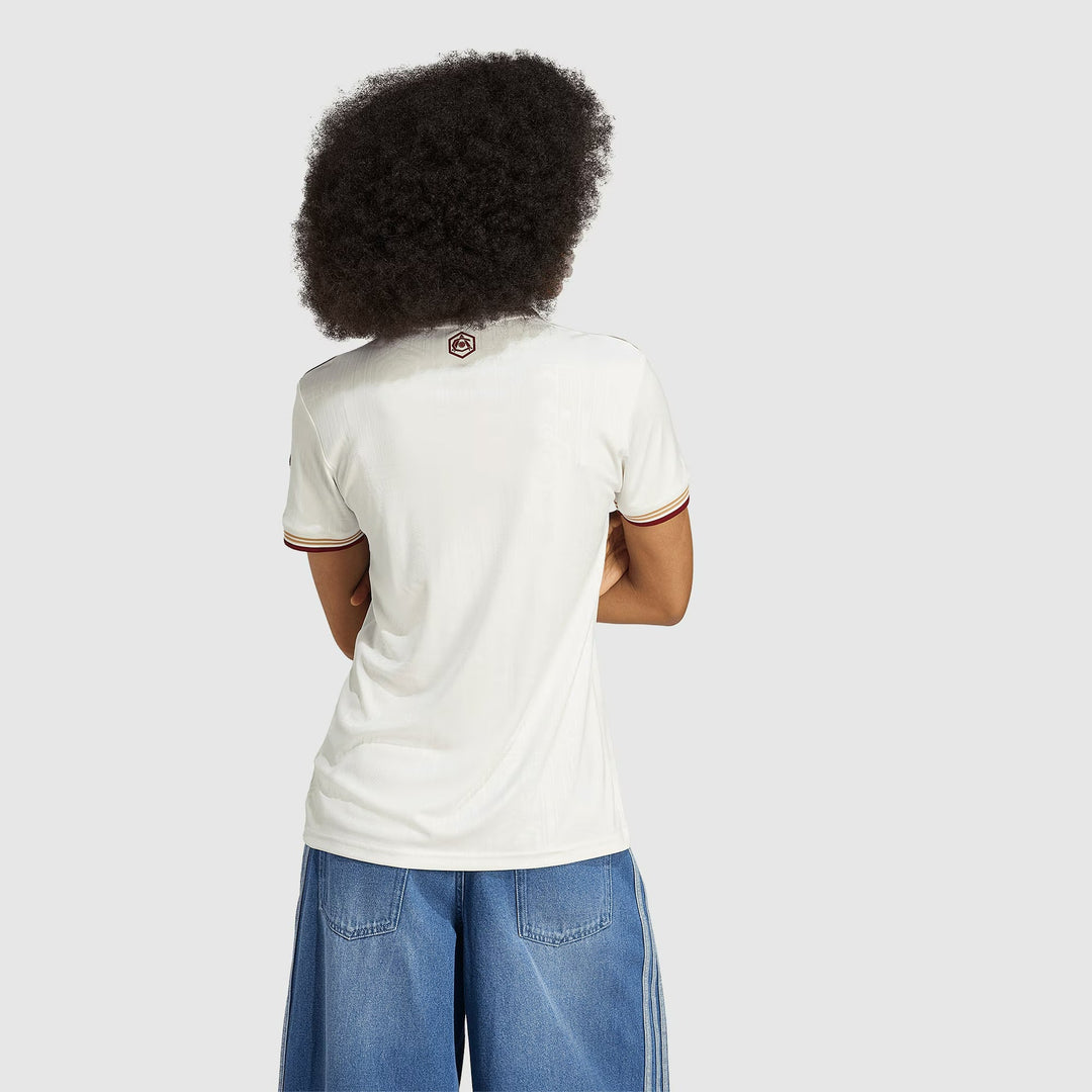 Camisa Feminina Arsenal III 2025/26