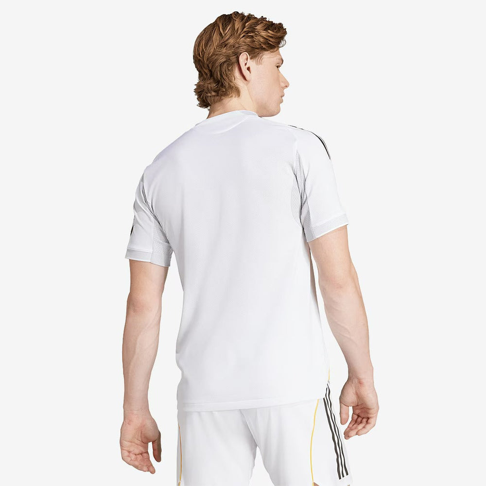 Camisa Real Madrid I 2025/26 Jogador