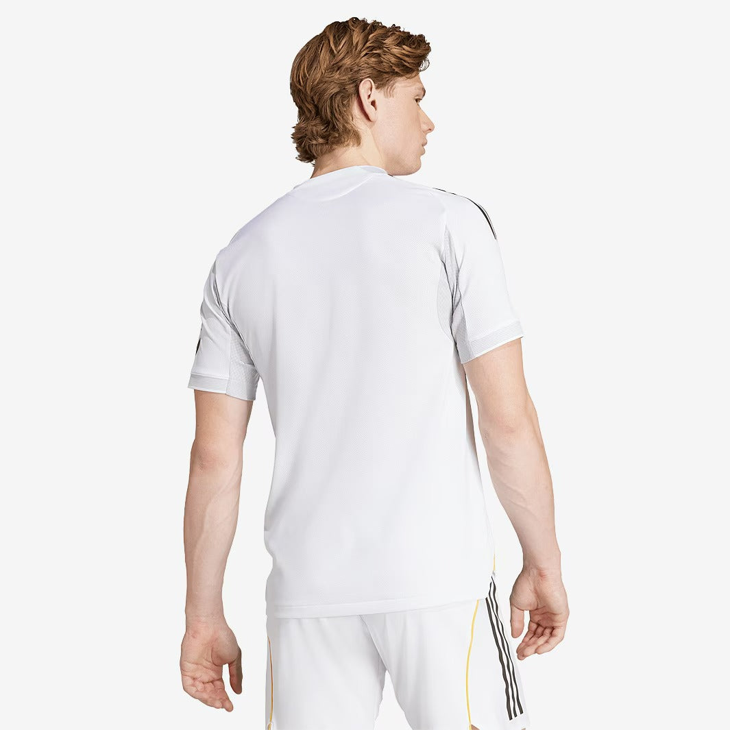 Camisa Real Madrid I 2025/26 Jogador