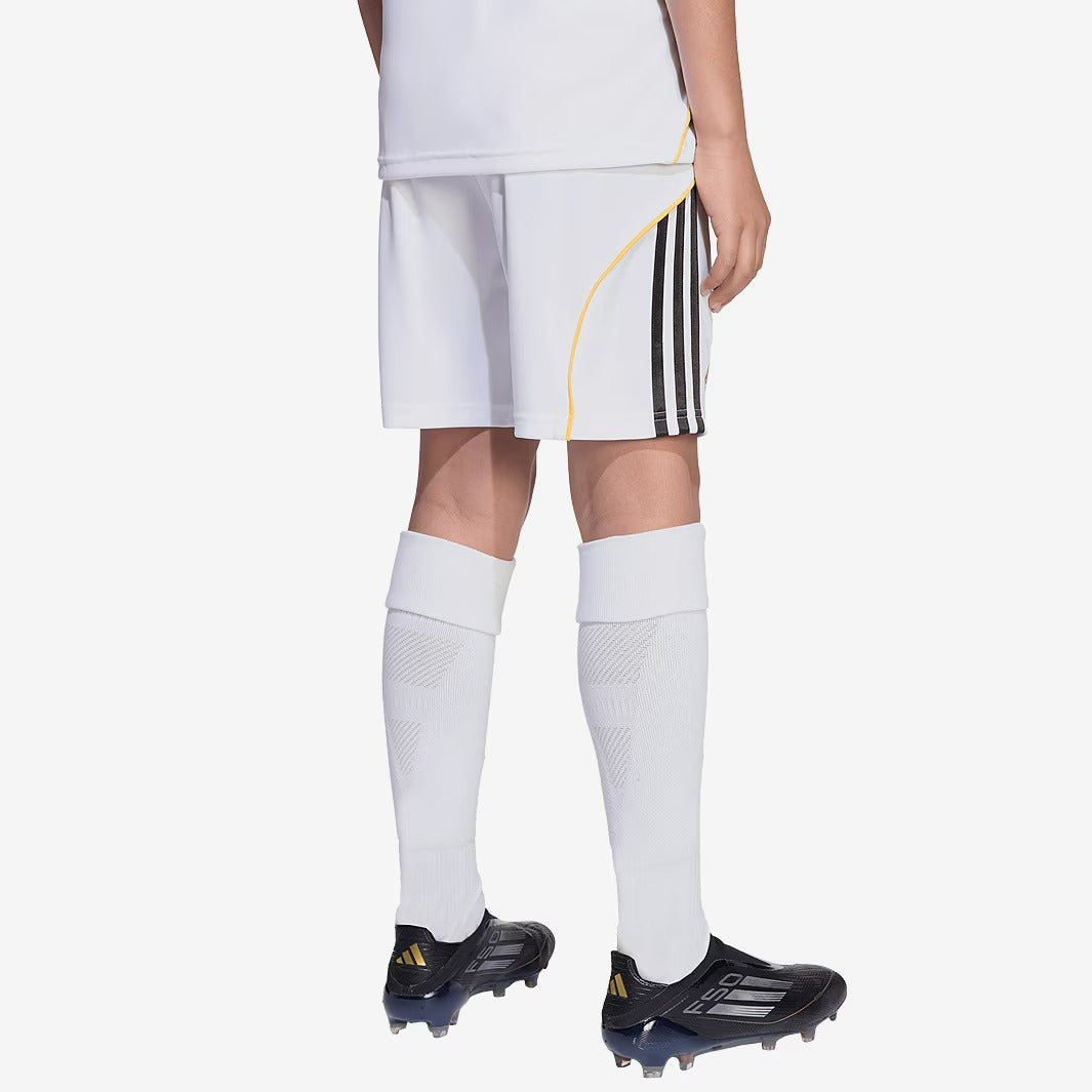 Conjunto Infantil Real Madrid I 2025/26