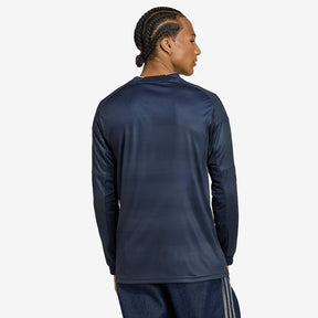 Camisa Real Madrid II 2025/26 Manga Longa