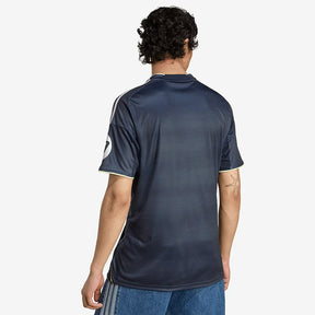 Camisa Real Madrid II 2025/26 Masculina