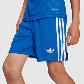 Conjunto Infantil Real Madrid III 2025/26