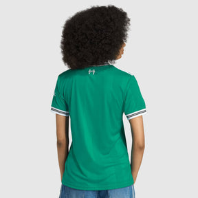 Camisa Feminina Liverpool III 2025/26