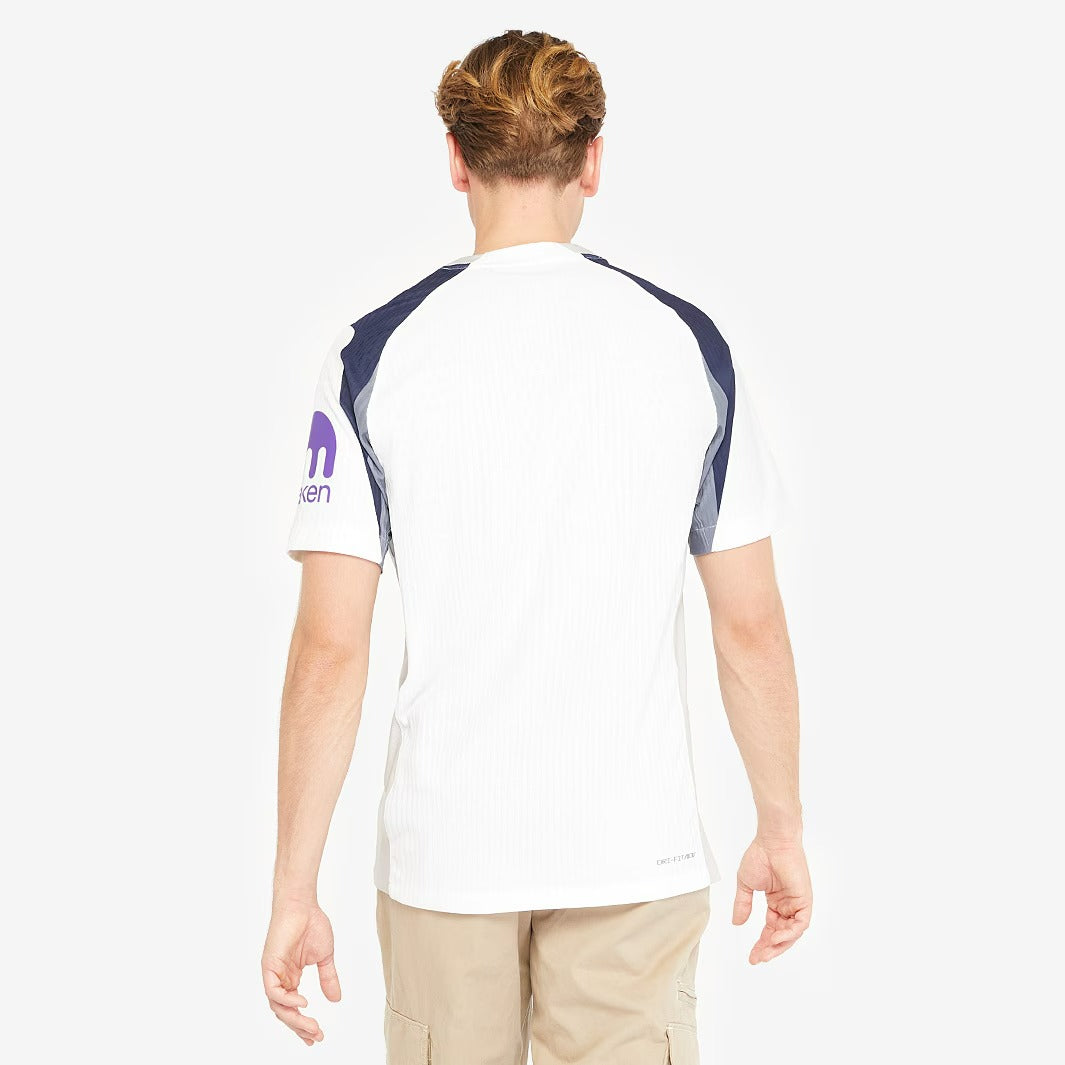 Camisa Tottenham I 2025/26 Jogador