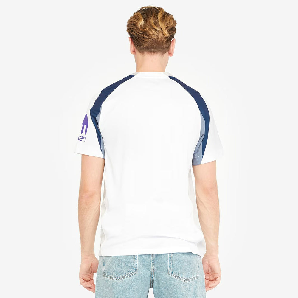 Camisa Tottenham I 2025/26 Masculina