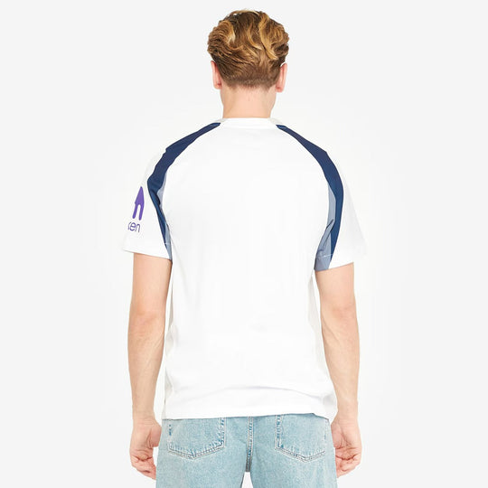 Camisa Tottenham I 2025/26 Masculina