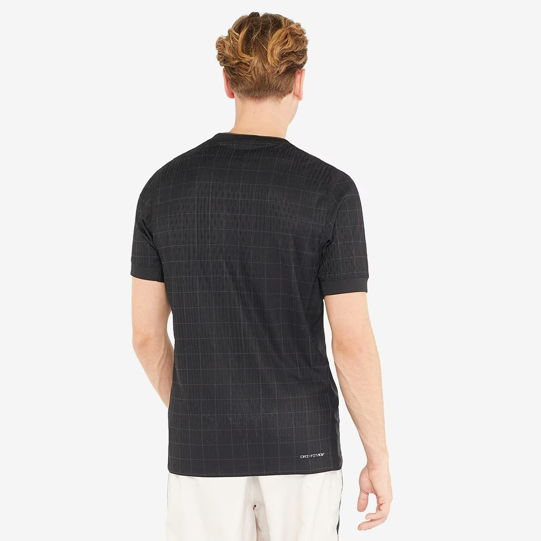 Camisa Tottenham II 2025/26 Jogador