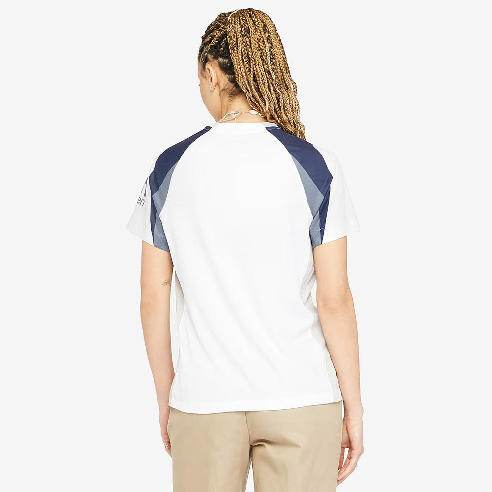 Camisa Feminina Tottenham I 2025/26