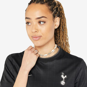 Camisa Feminina Tottenham II 2025/26