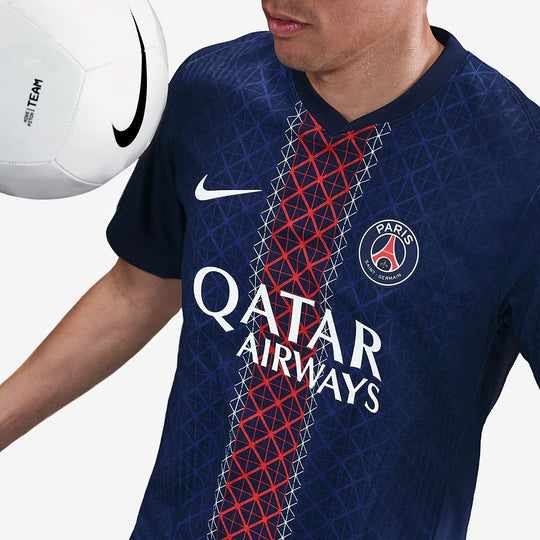 Camisa PSG I 2025/26 Jogador