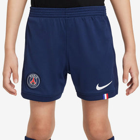 Conjunto Infantil PSG I 2025/26