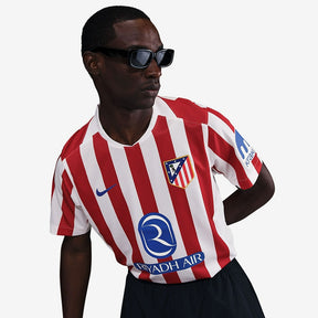 Camisa Atlético de Madrid I 2025/26 Masculina