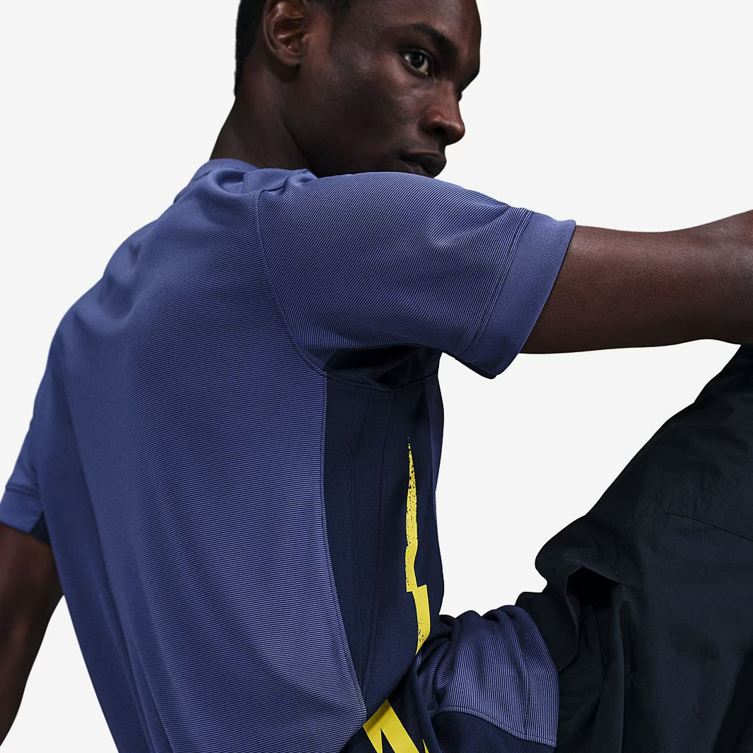 Camisa Atlético de Madrid II 2025/26 Masculina