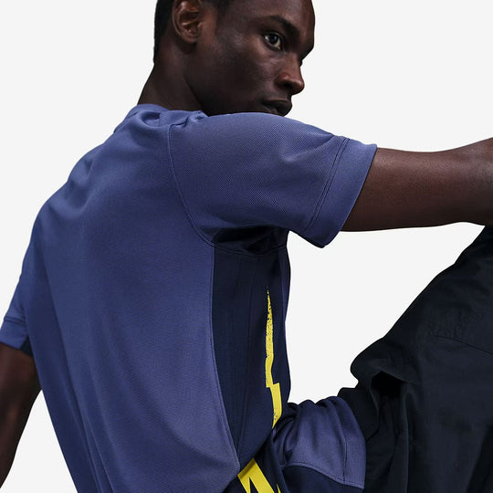 Camisa Atlético de Madrid II 2025/26 Masculina