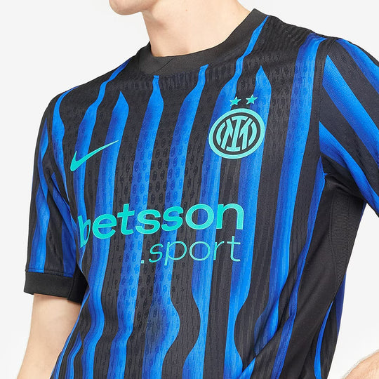 Camisa Inter de Milão I 2025/26 Jogador