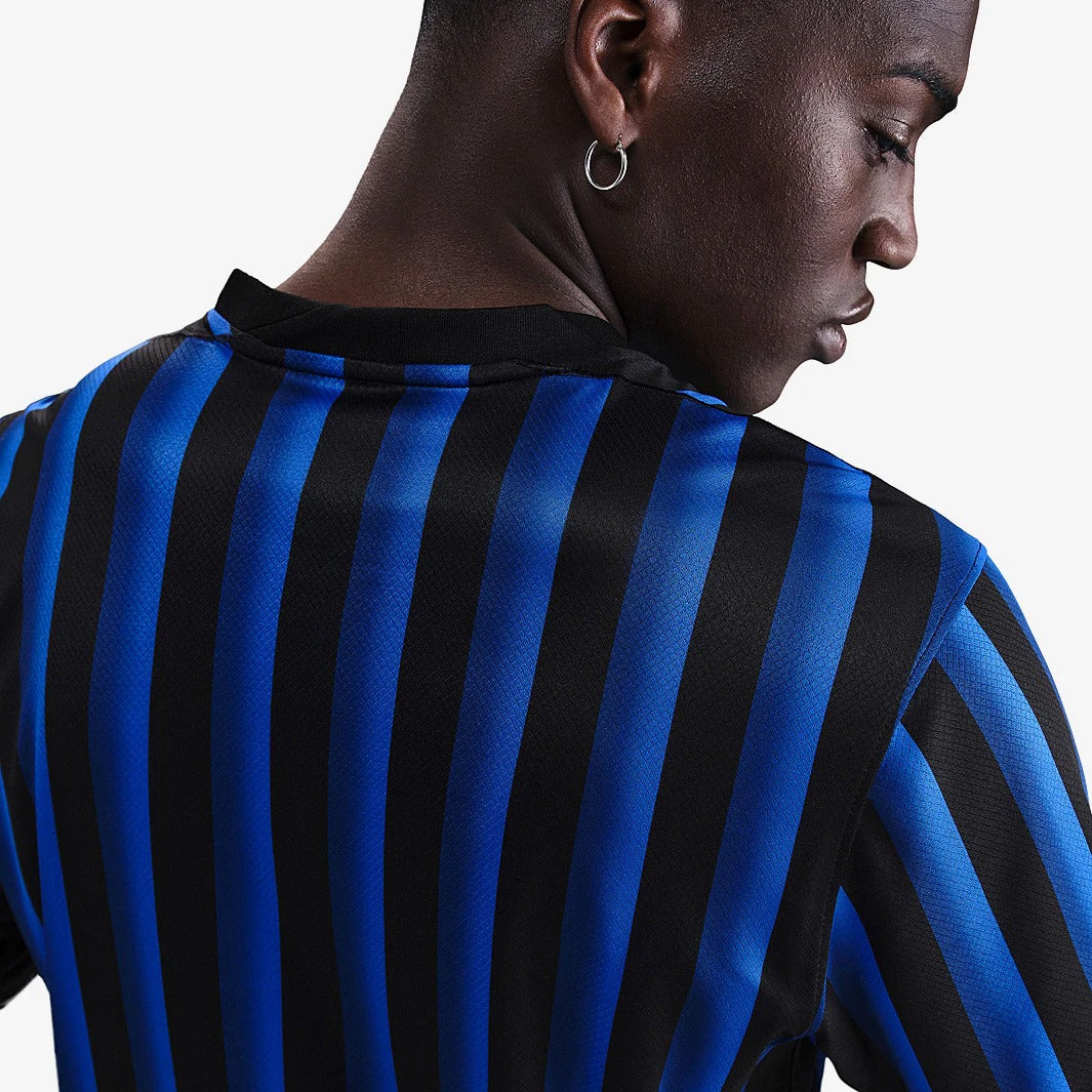 Camisa Inter de Milão I 2025/26 Masculina