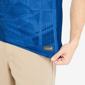 Camisa Chelsea I 2025/26 Jogador