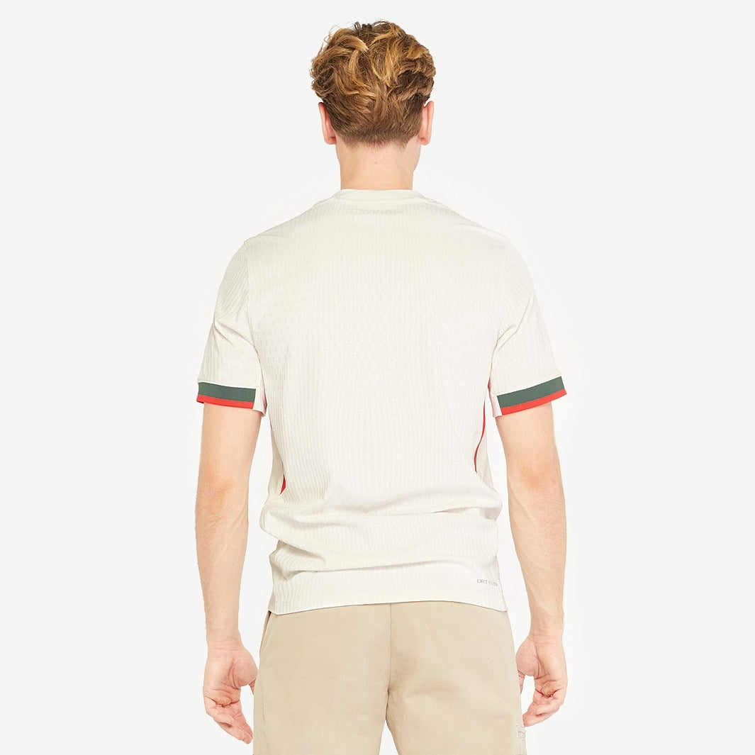 Camisa Chelsea II 2025/26 Jogador