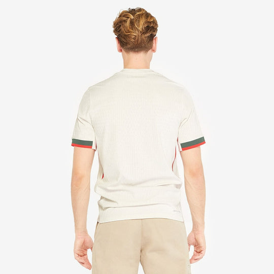 Camisa Chelsea II 2025/26 Jogador