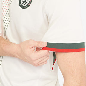 Camisa Chelsea II 2025/26 Masculina