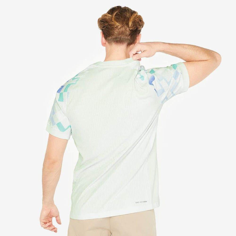 Camisa Inter de Milão II 2025/26 Jogador