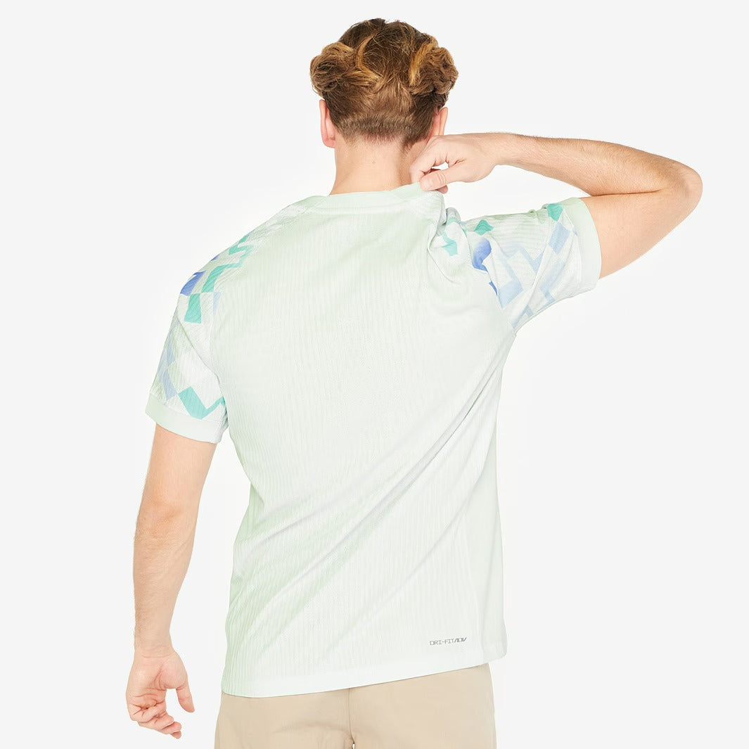 Camisa Inter de Milão II 2025/26 Jogador