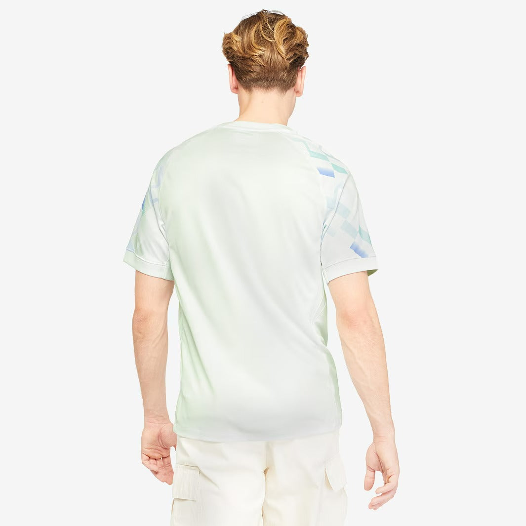 Camisa Inter de Milão II 2025/26 Masculina