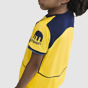 Conjunto Infantil Tottenham III 2025/26