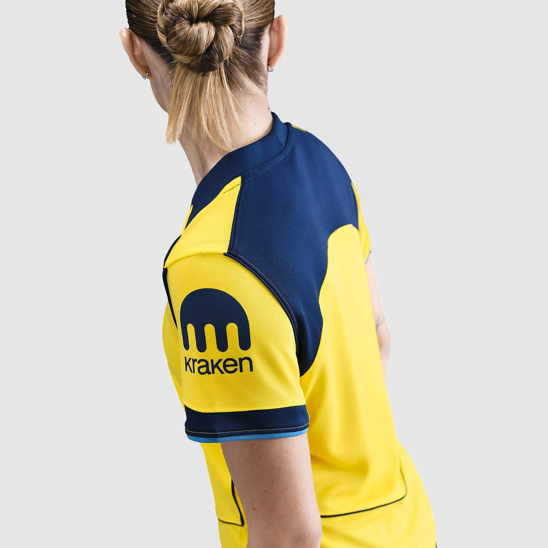 Camisa Feminina Tottenham III 2025/26