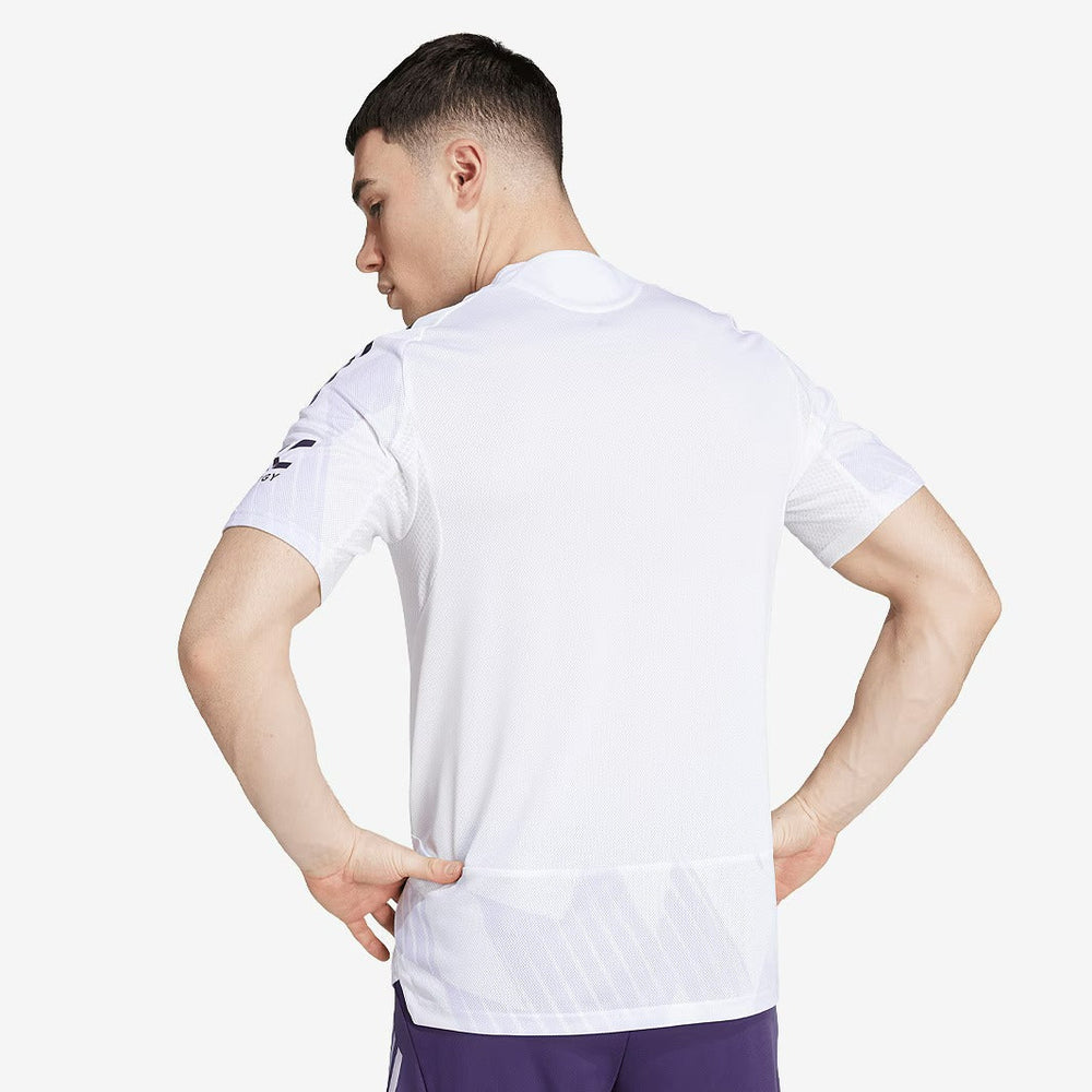 Camisa Manchester United II 2025/26 Jogador